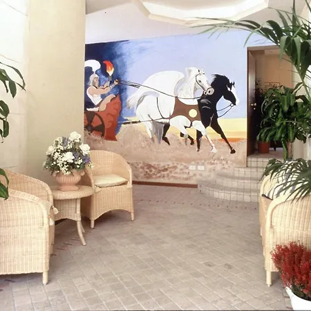 In 21395 Apartament